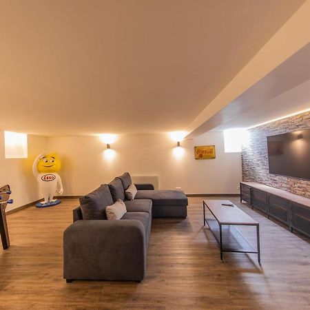 Le Foncillion Daire Royan Dış mekan fotoğraf