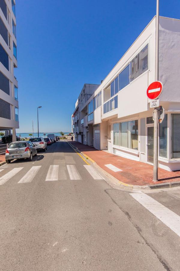 Le Foncillion Daire Royan Dış mekan fotoğraf