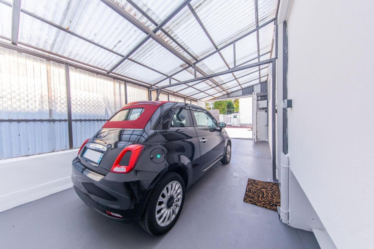 Le Foncillion Daire Royan Dış mekan fotoğraf