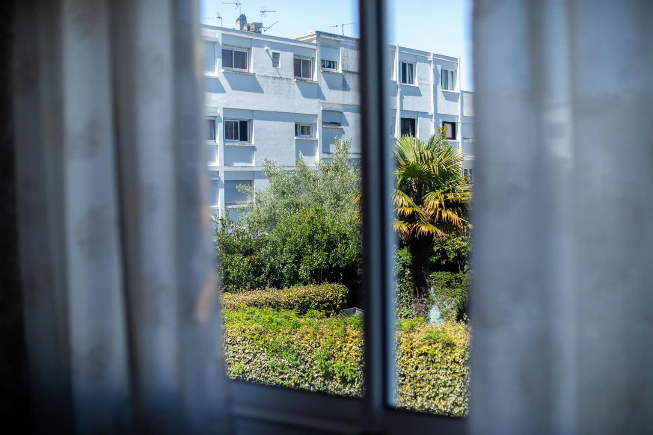 Le Foncillion Daire Royan Dış mekan fotoğraf